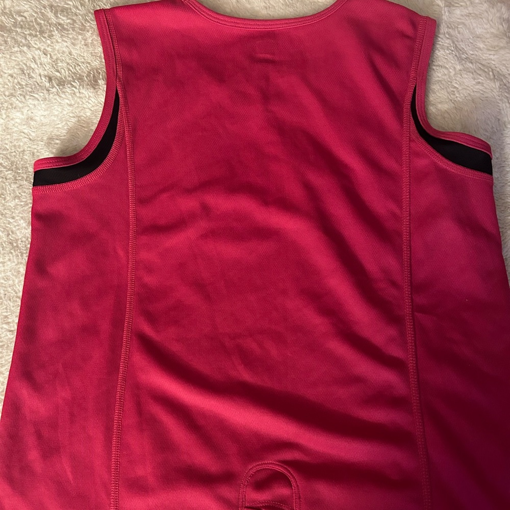 Athletic shirts